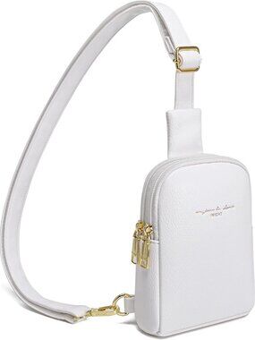 Small Crossbody Bags for Women, Mini Travel Sling Purse